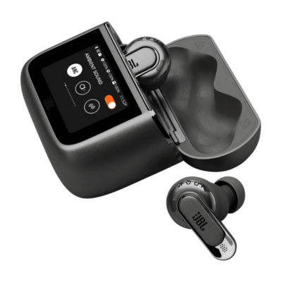 JBL Tour Pro 3 | True Wireless Noise-Cancelling Smart Case 7