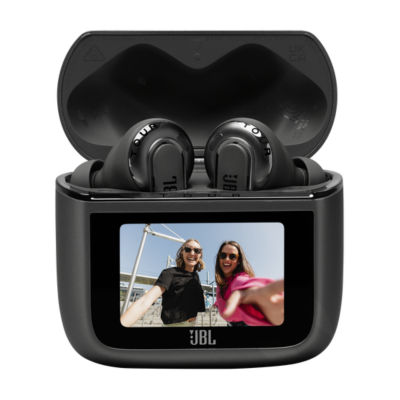 JBL Tour Pro 3 | True Wireless Noise-Cancelling Smart Case 9