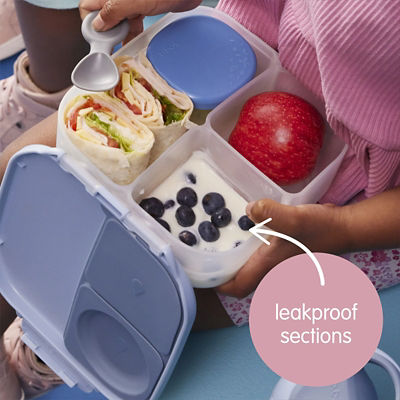 B.Box Mini Lunchbox 7