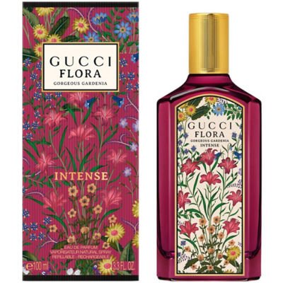 Buy GUCCI Flora Gorgeous Gardenia Eau de Parfum Intense Online in