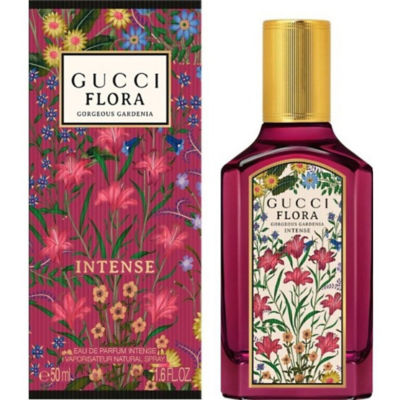 Buy GUCCI Flora Gorgeous Gardenia Eau de Parfum Intense Online in