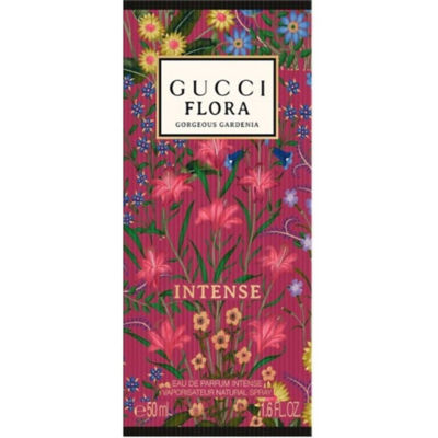 Buy GUCCI Flora Gorgeous Gardenia Eau de Parfum Intense Online in