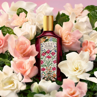 Buy GUCCI Flora Gorgeous Gardenia Eau de Parfum Intense Online in