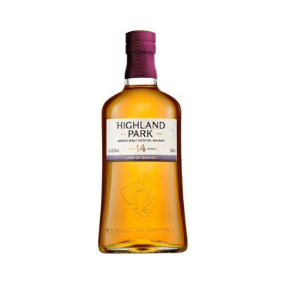 Buy Highland Park Land of Orkney 14 Year Old 42.3% 700ml Online in