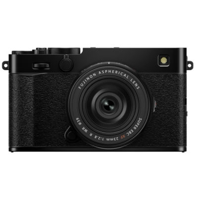 Fujifilm X-E5 1