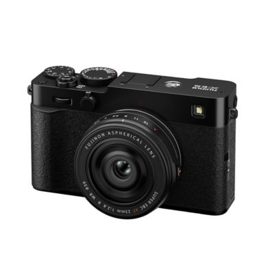 Fujifilm X-E5 3