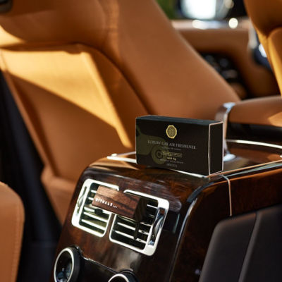RITUALS Wild Fig Car Air Freshener 3