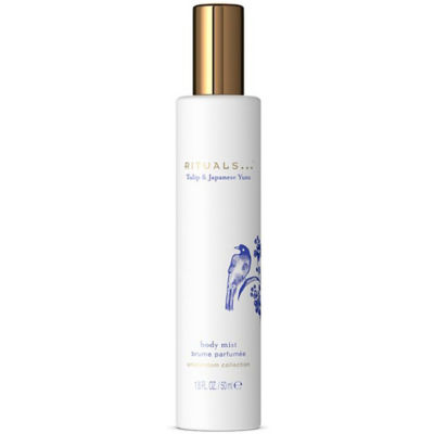 RITUALS 阿姆斯特丹系列香体喷雾 1