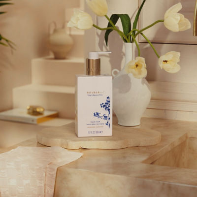 RITUALS Amsterdam Collection Hand Wash 4