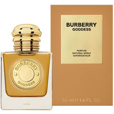 BURBERRY Goddess Parfum for Women