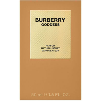 BURBERRY 博柏利女神香精 3