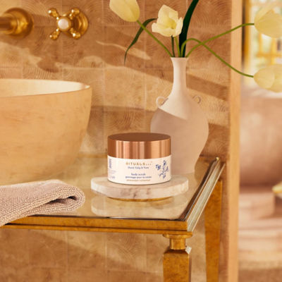RITUALS Amsterdam Collection Body Scrub 4