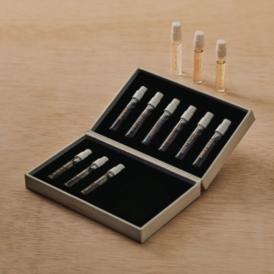 Maison de L'Asie Discovery Gift Set 3
