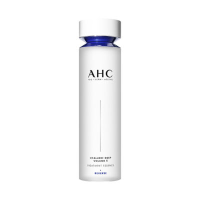 AHC Hyaluro Deep Treatment Essence