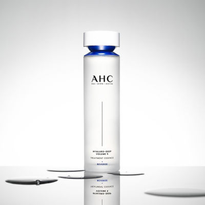 AHC Hyaluro Deep Treatment Essence 2