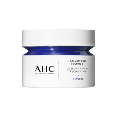 AHC Hyaluro Overday Night Treatment Gel