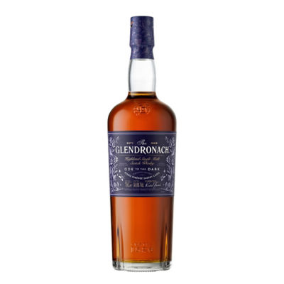 GLENDRONACH The GlenDronach Ode To The Dark 2