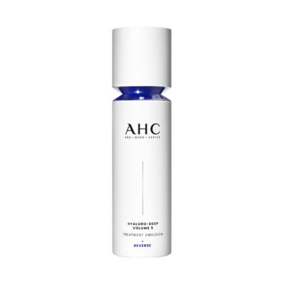 AHC Hyaluro Deep Treatment Emulsion