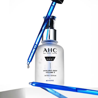 AHC Hyaluro Deep Volume5 Intra Serum 2