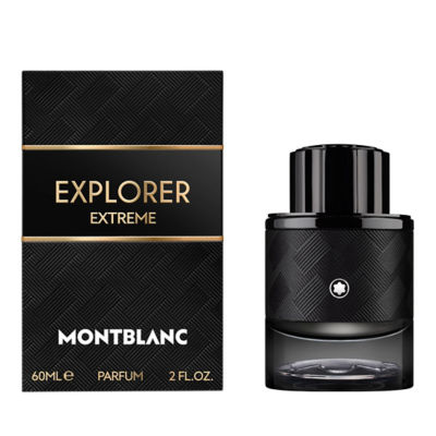 Buy MONTBLANC Explorer Extreme Parfum Online in Singapore