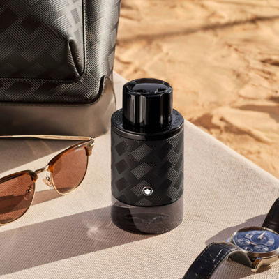 Buy MONTBLANC Explorer Extreme Parfum Online in Singapore