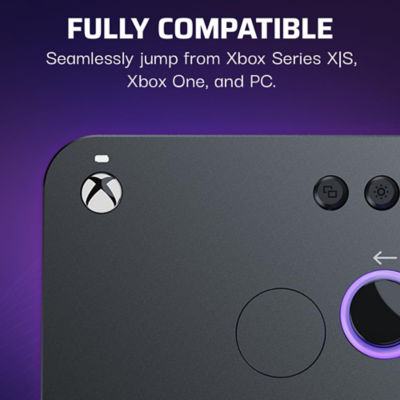 Turtle Beach Victrix Pro KO Leverless Fight Stick For Compatible with PlayStation, Windows 10 & 11 3
