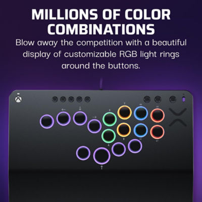 Buy Turtle Beach Victrix Pro KO Leverless Fight Stick For