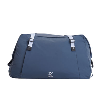 The Bold Co. Mouve Duffle Bag Steel Blue 1