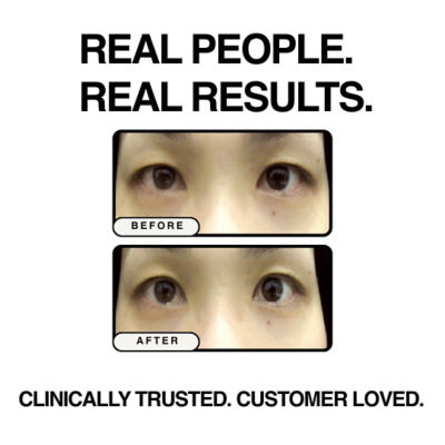 DrGL® 修护焕采眼霜 5