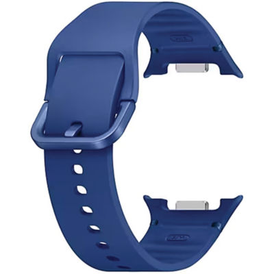 Samsung Galaxy Watch8 Sport Band (S/M) 3