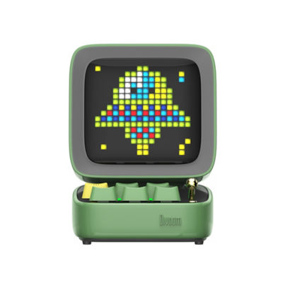 Divoom Ditoo Pro - Pixels Bluetooth Speaker with Enhanced Bass 2