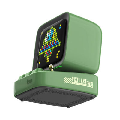 Divoom Ditoo Pro - Pixels Bluetooth Speaker with Enhanced Bass 3