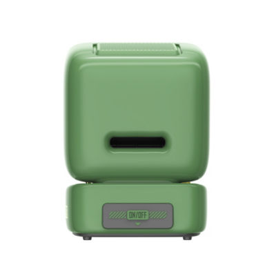 Divoom Ditoo Pro - Pixels Bluetooth Speaker with Enhanced Bass 5