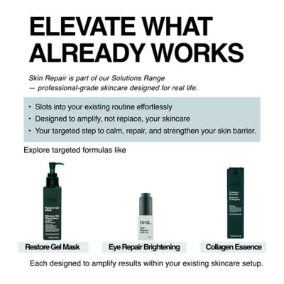 DrGL® Skin Repair 6