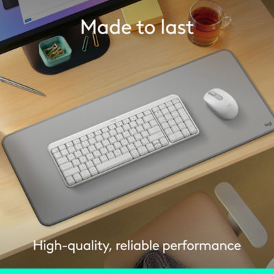 Logitech MK250 Compact Bluetooth® Wireless Combo 3