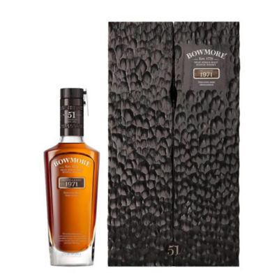 Bowmore Vaults 51YO 45.3% 700ml