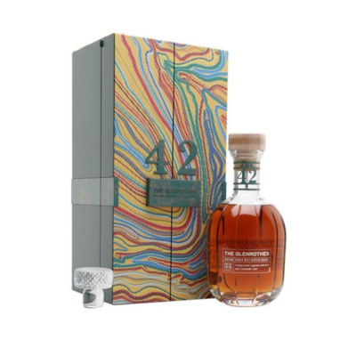 Glenrothes 42YO 43% 600ml