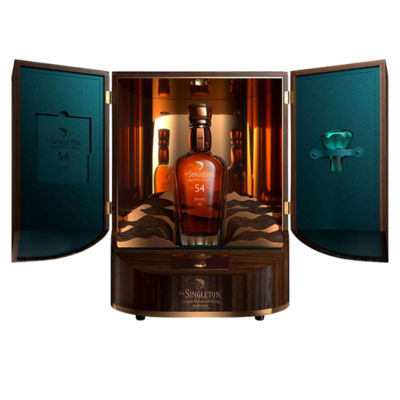 THE SINGLETON OF DUFFTOWN 54YO 44.1% 700ml