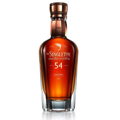 THE Singleton of Dufftown 54YO 44.1%