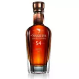 THE SINGLETON OF DUFFTOWN 54YO 44.1% 700ml