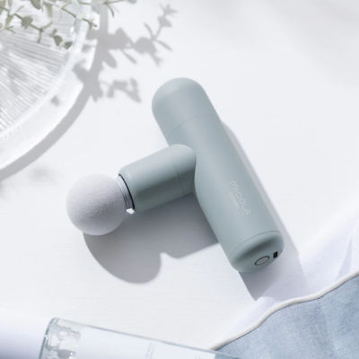 Iris Ohyama Micola Mini Massage Gun 3