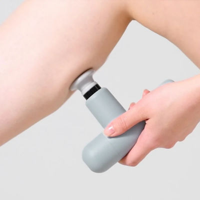 Iris Ohyama Micola Mini Massage Gun 4