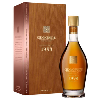 Glenmorangie Grand Vintage Malt 1998 43% 700ml
