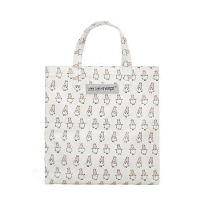 Baa Baa Sheepz Tote Bag Small Sheepz 1