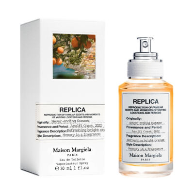 Buy MAISON MARGIELA Replica Never Ending Summer Eau de Toilette