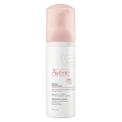 AVENE Gentle Cleansing Foam 150ml