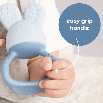 B.Box Chill + Fill Teether | Baby Teether 10