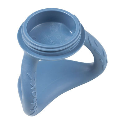 B.Box Chill + Fill Teether | Baby Teether 4