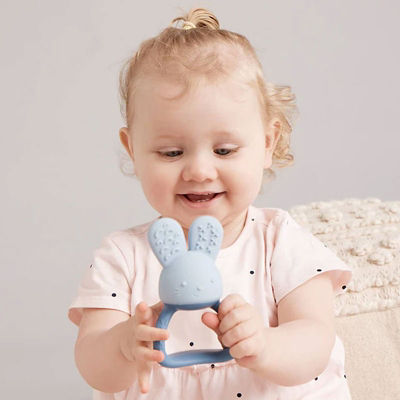B.Box Chill + Fill Teether | Baby Teether 6