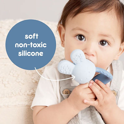 B.Box Chill + Fill Teether | Baby Teether 9